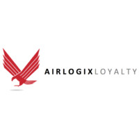 AIRLOGIX LOYALTY GROUP Logo