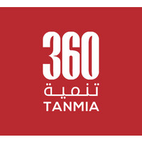 Tanmia 360 Logo