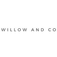 Willow and Co Consulting Logo