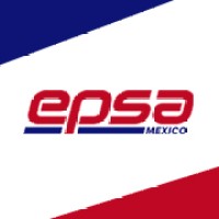 EPSA México Logo