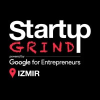 Startup Grind Izmir Logo