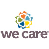 We Care Jacksonville, Inc. Logo