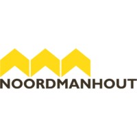 Noordman Hout Logo
