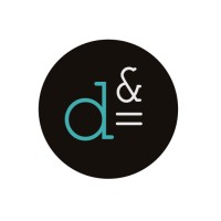 Diverse & Equal Logo