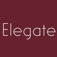 Elegate Logo