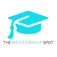 The Mentorship Spot Logo