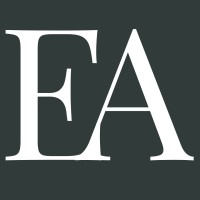 The Elevated Advocate Logo