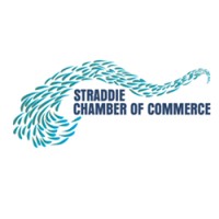 Straddie Chamber of Commerce Logo
