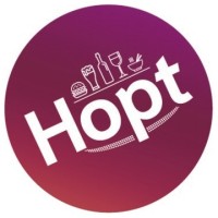 HOPTApp Logo