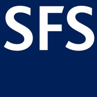 SFS Group Logo