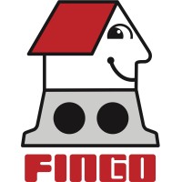 Fingo B.V. Logo