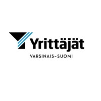 Kasvuyrittäjäpalvelu Logo