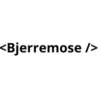 Bjerremose Logo