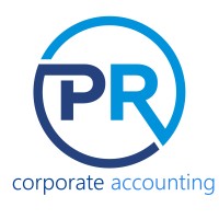PR Corporate Accounting Logo