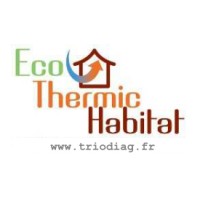 Eco Thermic Habitat Logo