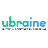 Ubraine Logo