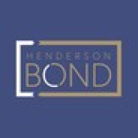 Henderson Bond Logo