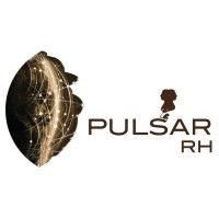 Pulsar RH Logo