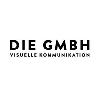 Die GmbH - Visuelle Kommunikation Logo