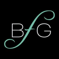 Bespoke Frameless Glass Logo