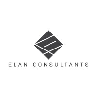Elan Consultants Ltd Logo