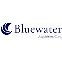 Bluewater Acquisition Corp. (TSXV: BAQ.P) Logo