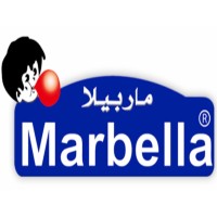 Marbella for Food Industries Logo