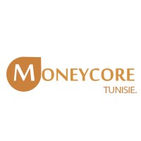 MONEYCORE TUNISIE Logo