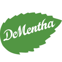 DeMentha Logo