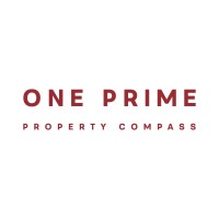 One Prime Logo