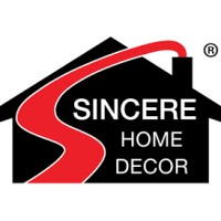 Sincere Home Decor Logo
