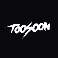TOOSOON Logo
