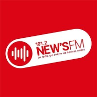 Radio News FM Logo
