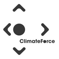 ClimateForce Logo