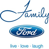 Family Ford Ltd Logo