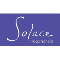 Solace Yoga School Logo