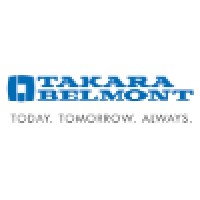 Takara Belmont USA, Inc Logo