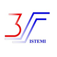 3SSISTEMI srl Logo