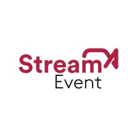STREAM EVENT Logo