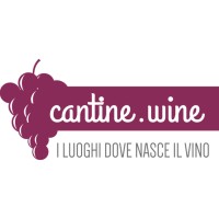 Cantine.wine Logo