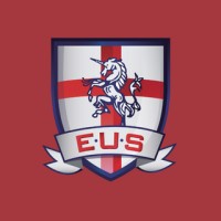 English Universities Sport Logo