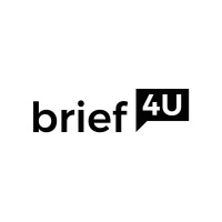brief4U Logo