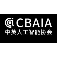 CBAIA (China-Britain Artificial Intelligence Association) Logo