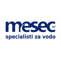 MESEC d.o.o. Logo
