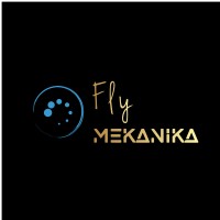 Fly MEKANIKA Logo