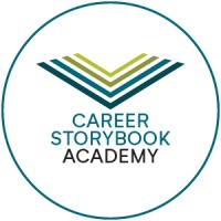 Career Storybook Academy Logo