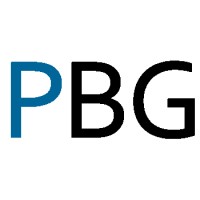 Palantir Business Group Logo