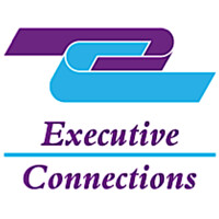 Executive Connections Limited - Hong Kong Logo