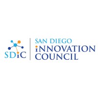 San Diego Innovation Council Logo