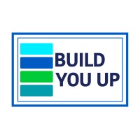 Build You Up (Hypnotherapy & EFT) Logo